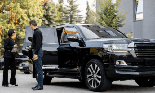 transportation service | Chauffeur Services | Sarjride | chauffeur services near me | Limo service near me | SarjChauffeur