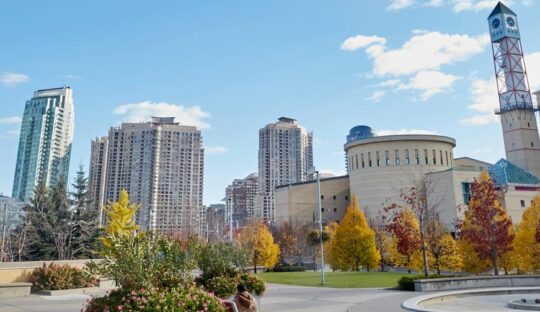 Mississauga | chauffeur services near me | Limo service near me | SarjChauffeur