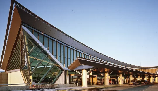 Buffalo Airport | | chauffeur services near me | Limo service near me | SarjChauffeur |Areas We Serve