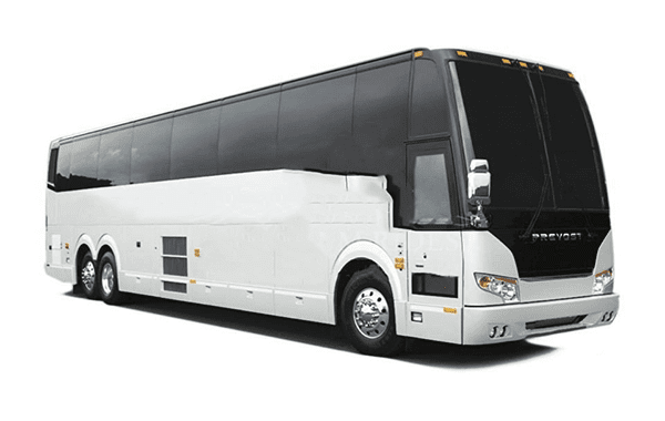 Mini Limo Bus | chauffeur services near me | Limo service near me | SarjChauffeur